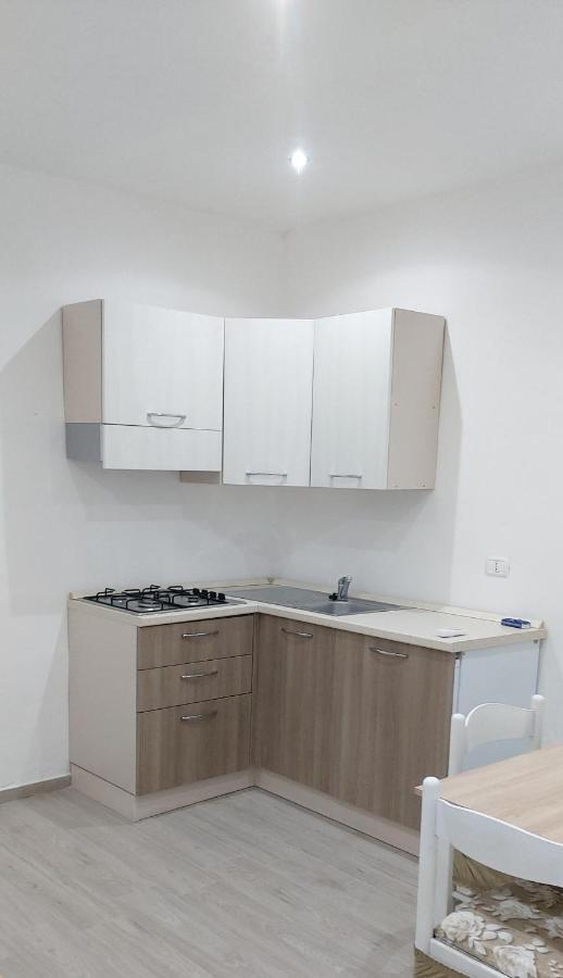 Appartamenti Miramar Peschici Exterior foto