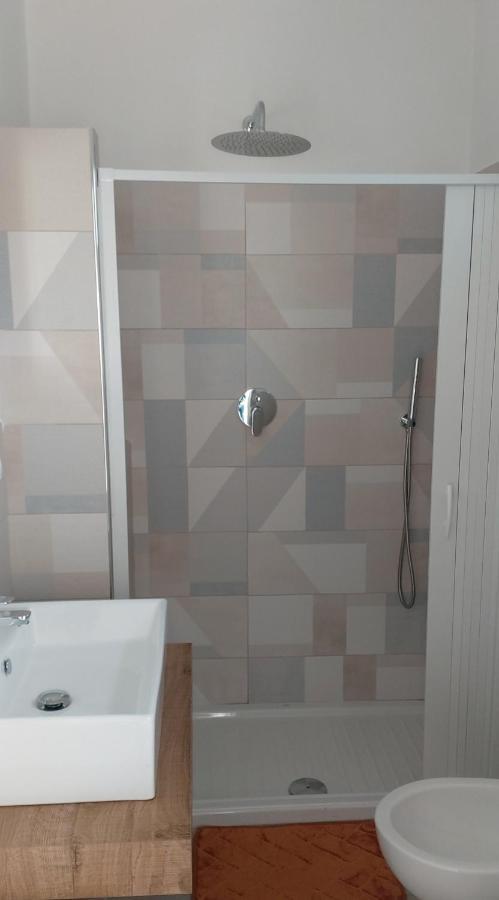 Appartamenti Miramar Peschici Exterior foto